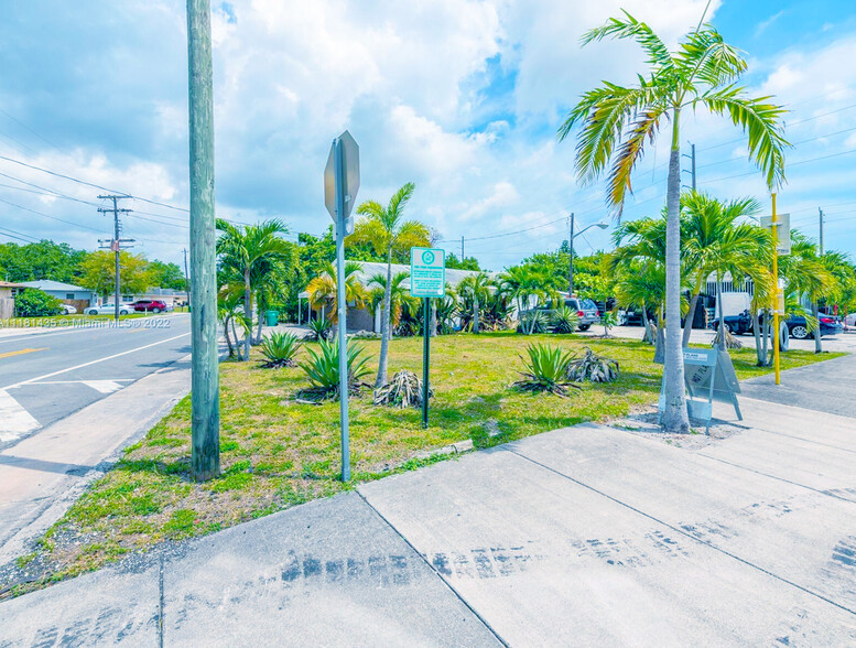 400 NW 1st St, Dania Beach, FL en venta - Foto del edificio - Imagen 2 de 6