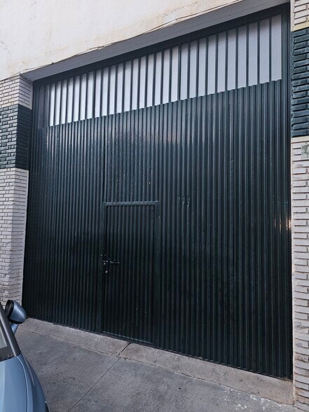 Calle Montevideo, 9, Málaga, Málaga en venta - Foto del edificio - Imagen 2 de 10