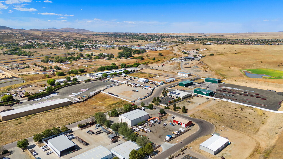 685 S Cold Water Ln, Dewey, AZ en alquiler - Foto del edificio - Imagen 2 de 13