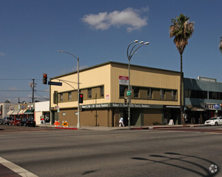 Más detalles para 14507-14517 Sylvan St, Van Nuys, CA - Oficinas en alquiler