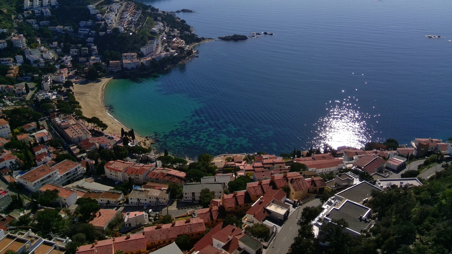 Carrer de Joan Lluís Vives, 7, Roses, Gerona en venta Foto del edificio- Imagen 1 de 27