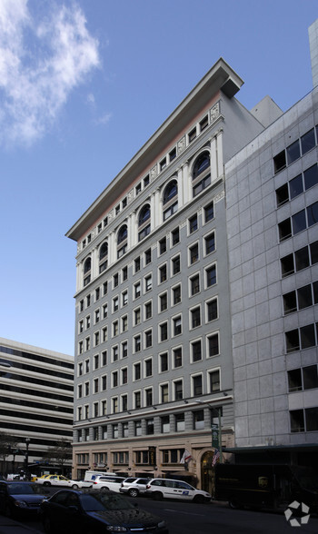 1300 Broadway, Oakland, CA en venta - Foto del edificio - Imagen 2 de 8