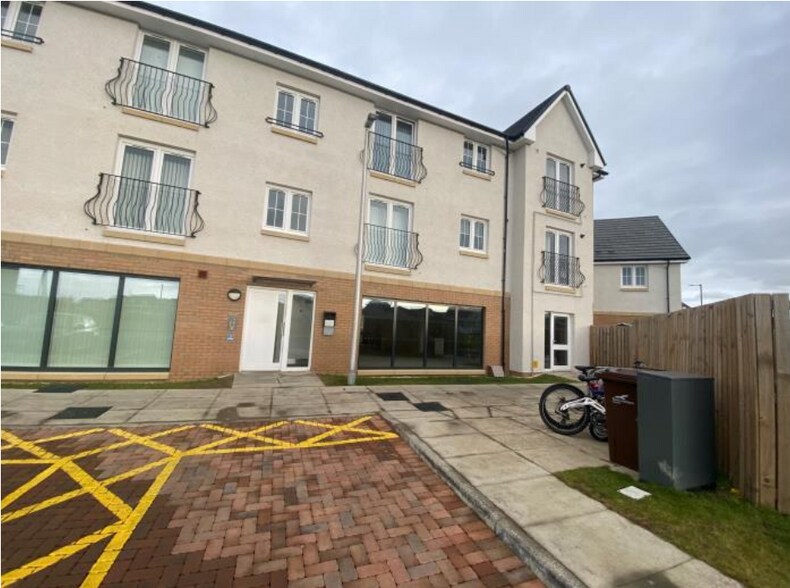 Meadow House, Prestonpans en alquiler - Foto del edificio - Imagen 2 de 2