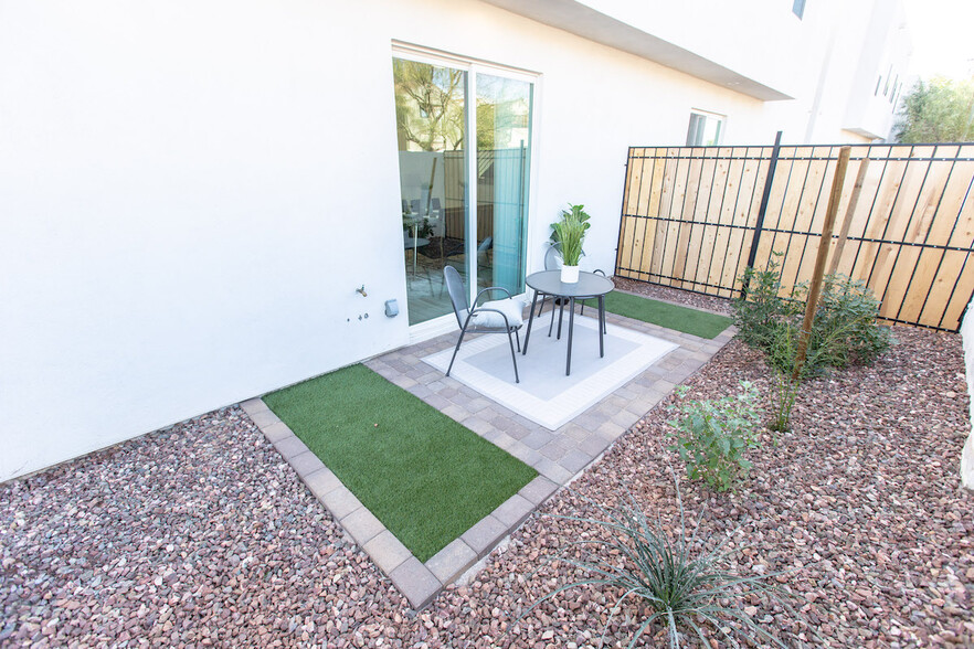 600 N 53rd St, Phoenix, AZ en venta - Foto del edificio - Imagen 2 de 5