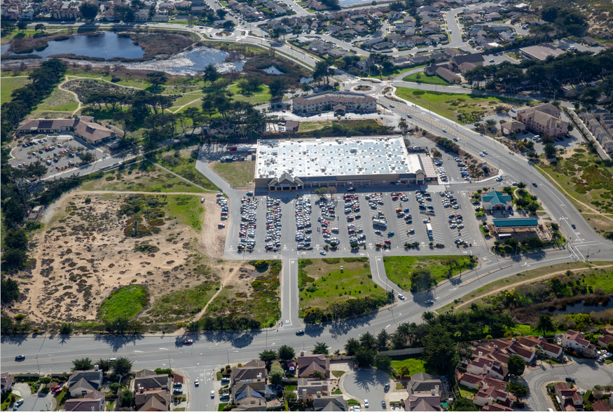 150 Beach Rd, Marina, CA en alquiler - Vista aérea - Imagen 2 de 3