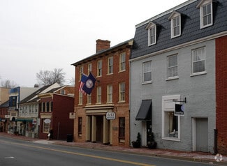 Más detalles para 20 S King St, Leesburg, VA - Oficina en alquiler