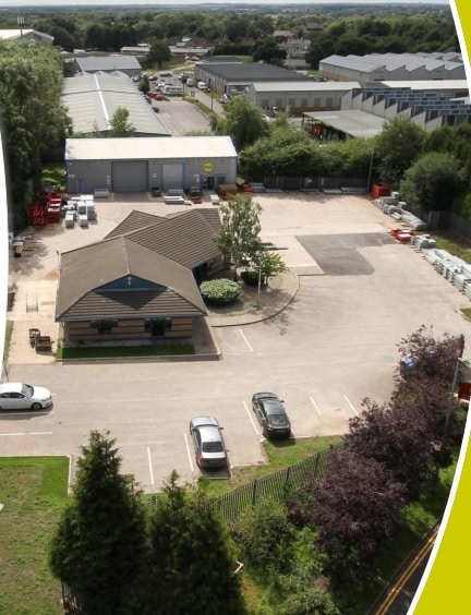 Clayton Rd, Warrington en alquiler Foto del edificio- Imagen 1 de 8