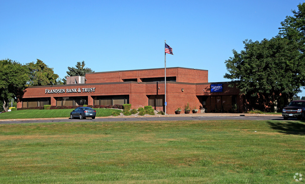 200 Creek Ln N, Jordan, MN en alquiler - Foto del edificio - Imagen 1 de 11