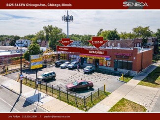 Más detalles para 5427-5433 W Chicago Ave, Chicago, IL - Local en alquiler