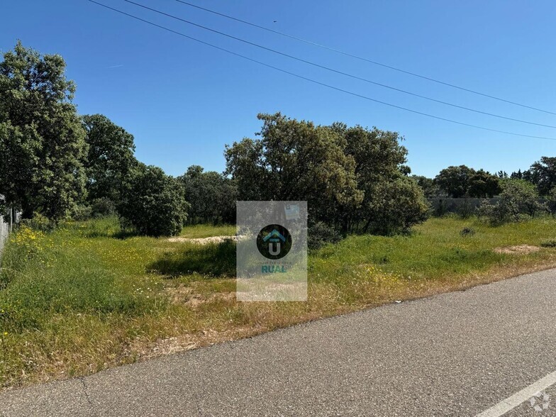 Terrenos en San Román de los Montes, Toledo en venta - Foto del edificio - Imagen 2 de 14