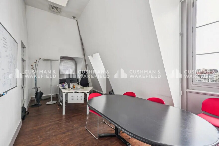 20 Place De La Bourse, Lyon en alquiler - Foto del edificio - Imagen 3 de 16