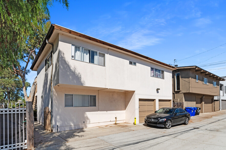 1517 Reed Ave, San Diego, CA en venta - Foto del edificio - Imagen 3 de 5