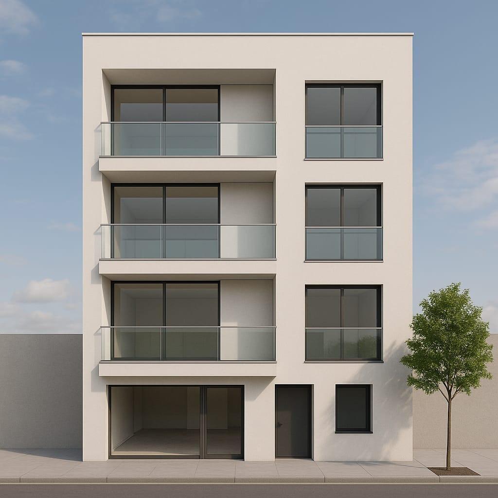 Terreno en Molina de Segura, Murcia en venta Foto del edificio- Imagen 1 de 7