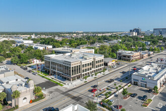 2130 S Orange Ave, Orlando, FL - VISTA AÉREA  vista de mapa - Image1