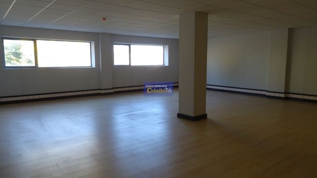 Más detalles de Oficina en venta