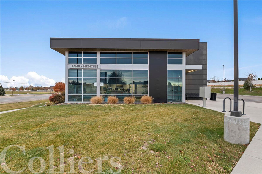 2840 S Meridian Rd, Meridian, ID en venta - Foto del edificio - Imagen 1 de 45