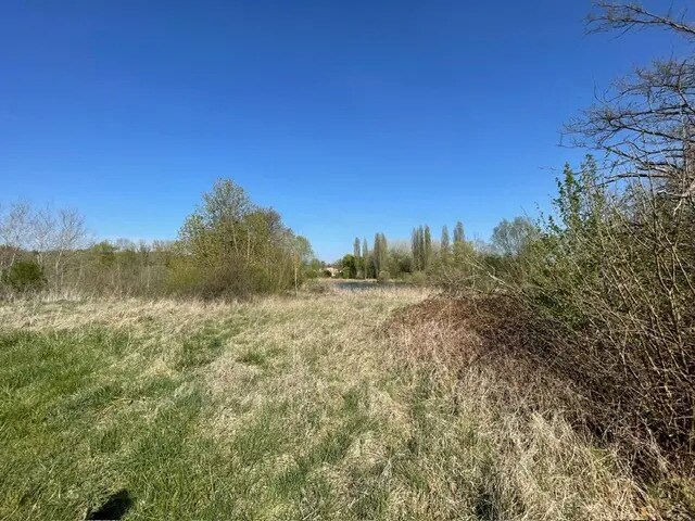 Terreno en Vandeuil en venta - Plano del sitio - Imagen 3 de 6