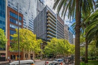 Más detalles de 143 Macquarie St, Sydney - Oficina en alquiler