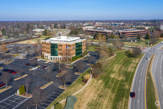 9500 Ormsby Station Rd, Louisville, KY - VISTA AÉREA  vista de mapa