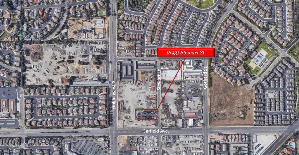 0 Stewart Lane, Huntington Beach, CA en venta - Foto principal - Imagen 1 de 3