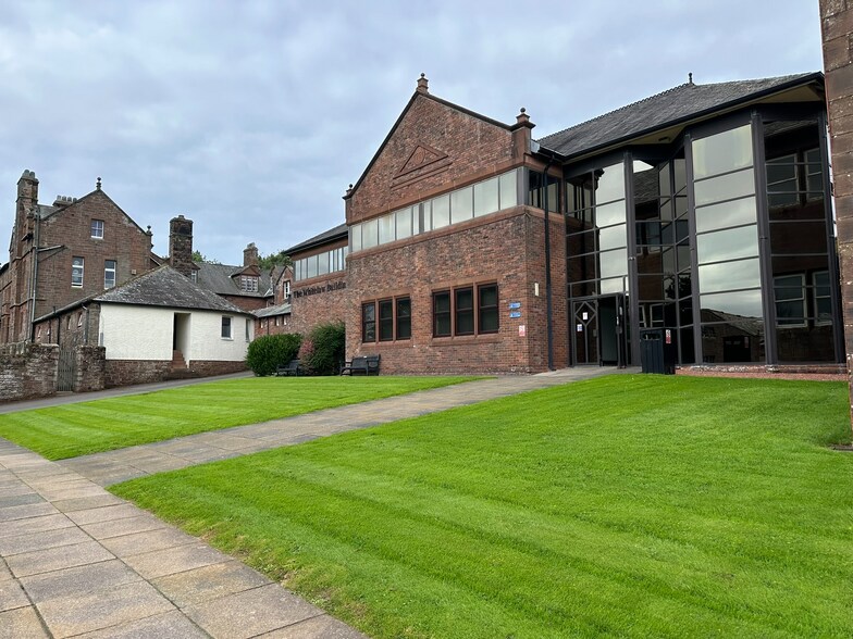 Wood Lane, St Bees en alquiler - Foto del edificio - Imagen 2 de 2