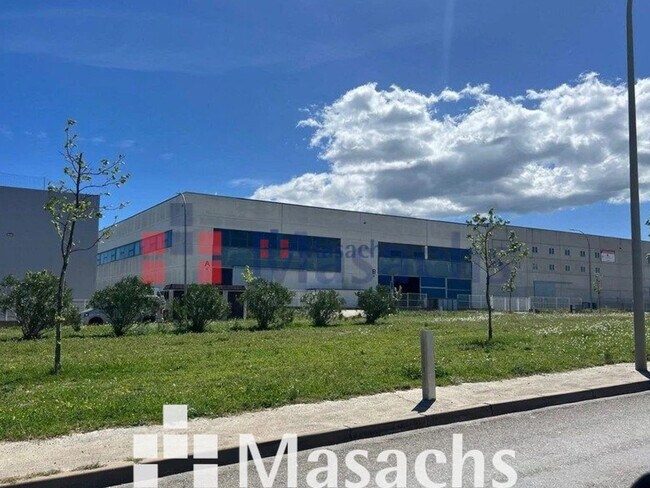 Más detalles de Nave en venta