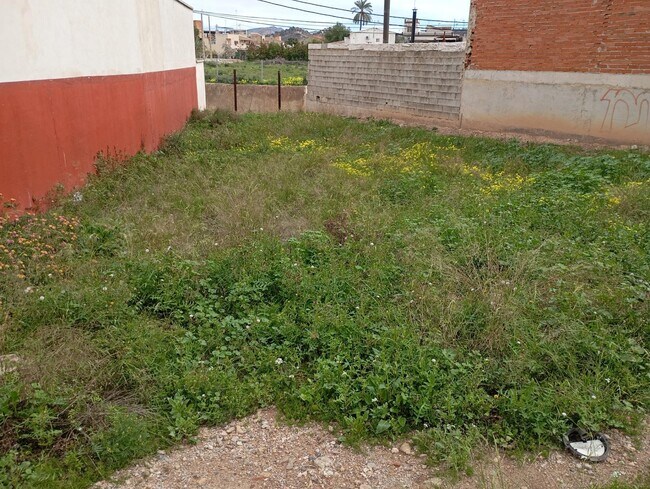 Más detalles de Calle de Pilar, 1, Murcia - Terreno en venta