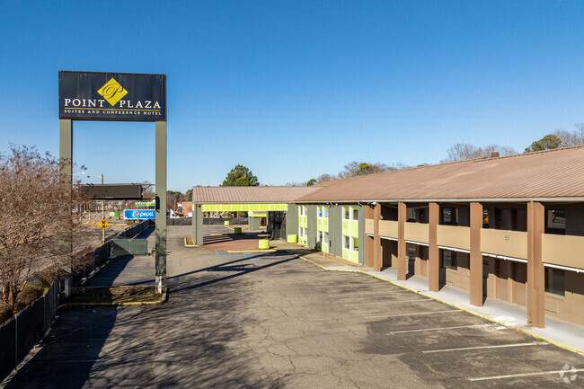 Más detalles para 950 J Clyde Morris Blvd, Newport News, VA - Hoteles y hospedaje en venta