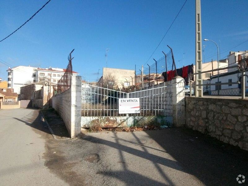 Carretera Pozorrubio, 25, Horcajo de Santiago, Cuenca en venta Foto principal- Imagen 1 de 3