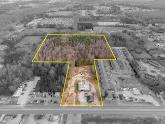 Más detalles para 3908 Cloverdale Rd, Florence, AL - Terrenos en venta