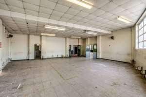 Más detalles de 1 Rugby Rd, Hinckley - Local en venta