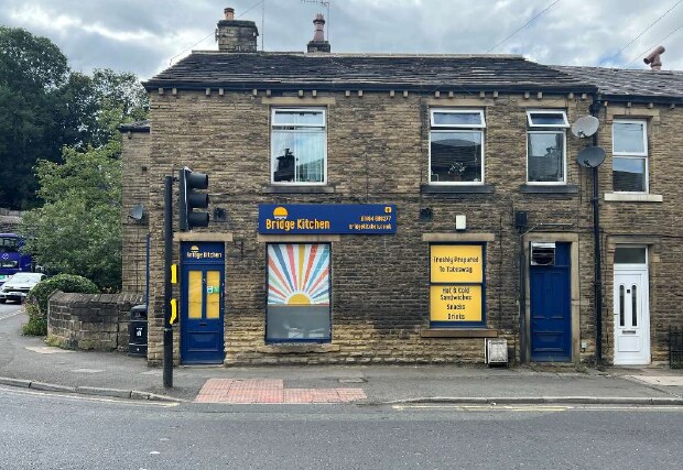 3 Huddersfield Rd, Honley en alquiler Foto principal- Imagen 1 de 2