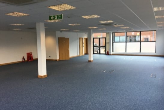 White Lion Rd, Amersham en alquiler Foto del interior- Imagen 1 de 2