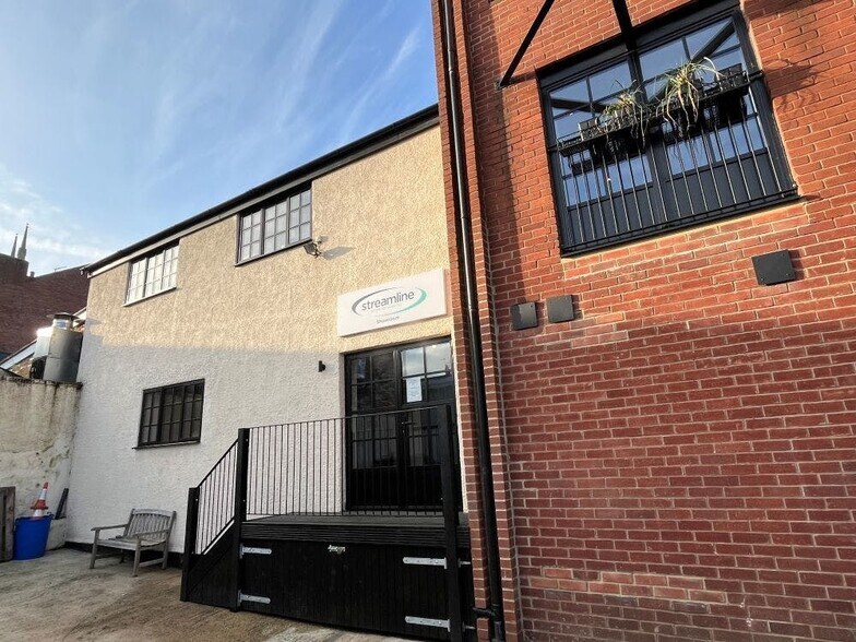 18-19 South Bar St, Banbury en alquiler - Foto del edificio - Imagen 3 de 41