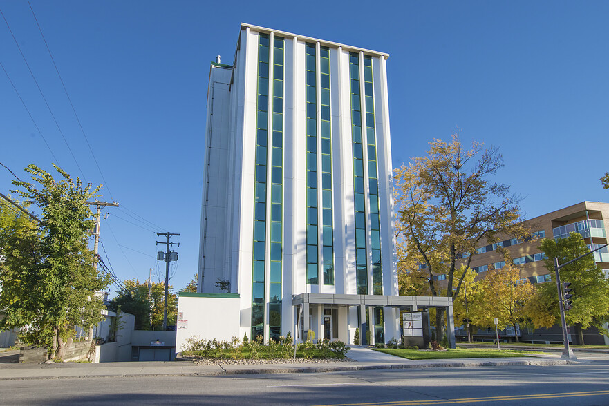 1750 Av de Vitré, Québec, QC en alquiler - Foto del edificio - Imagen 2 de 2