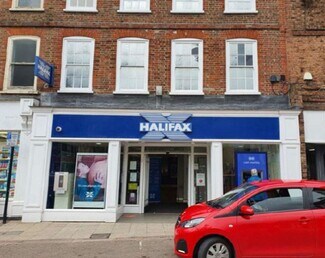 Más detalles de 28 Market Pl, Wisbech - Local en alquiler