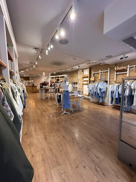 Local en Getafe, Madrid en alquiler - Foto del interior - Imagen 2 de 4