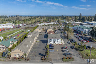 1049 SW Baseline, Hillsboro, OR - VISTA AÉREA  vista de mapa - Image1