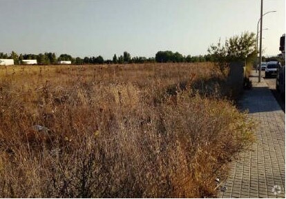 Terreno en Meco, Madrid en venta Foto principal- Imagen 1 de 4