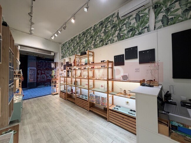 Más detalles de Local en alquiler