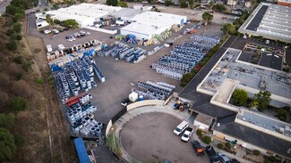 Más detalles de Airport Vista Rd & Cuyamaca St, Santee, CA - Terreno en alquiler