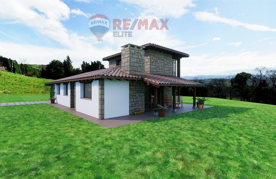 Lugar Castro, 4011, Siero, Asturias en venta - Foto del edificio - Imagen 2 de 36