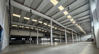 Más detalles de Nave en alquiler