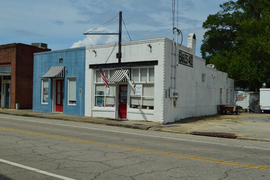 893 Main St SW, Gainesville, GA en alquiler - Foto del edificio - Imagen 1 de 9