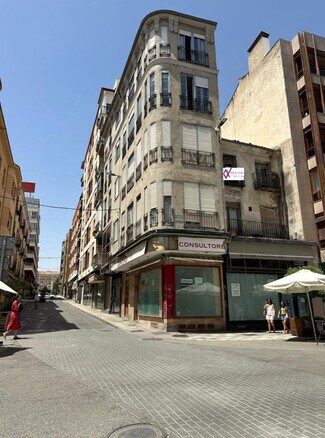 Más detalles de Edificio residencial en venta