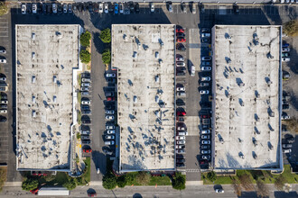 901 W Victoria St, Compton, CA - vista aérea  vista de mapa - Image1