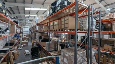 Ballin Rd, Nuneaton en alquiler Foto del interior- Imagen 2 de 24