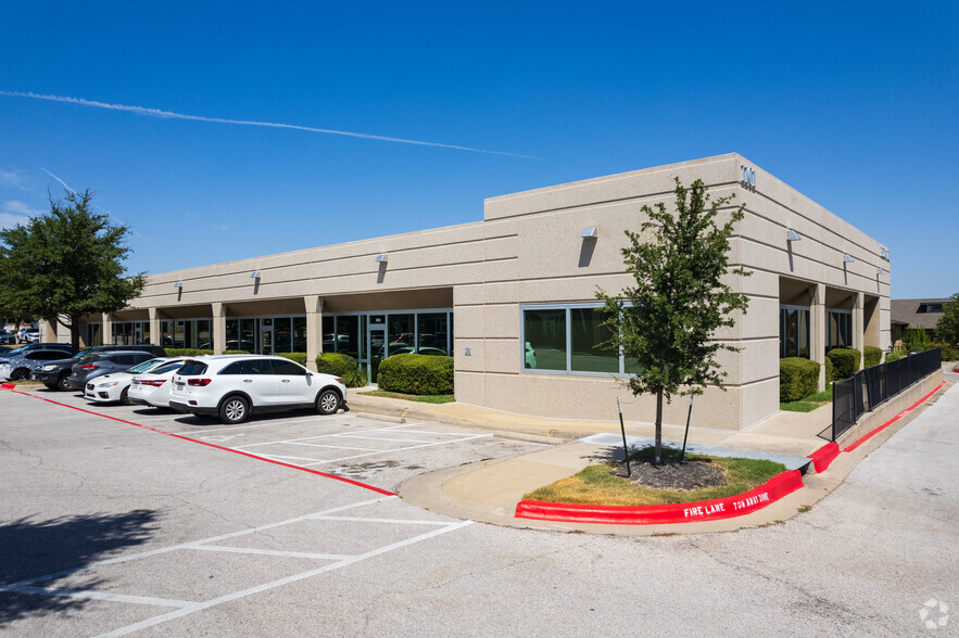 1101 Arrow Point Dr, Cedar Park, TX en alquiler - Foto del edificio - Imagen 3 de 20