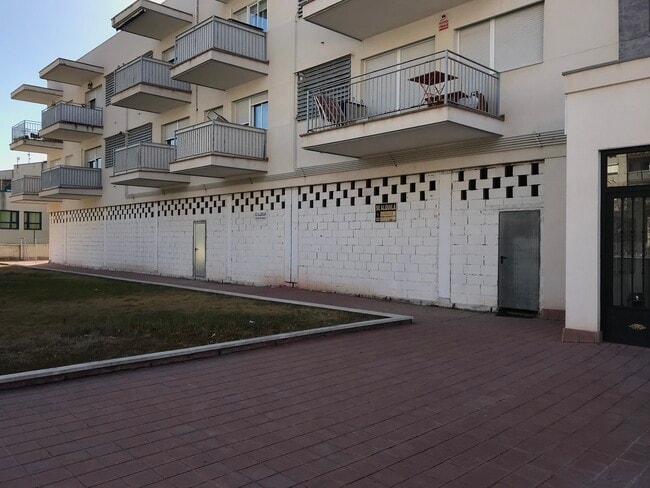 Más detalles para Calle Valdeamor, 25, Algete - Local en alquiler