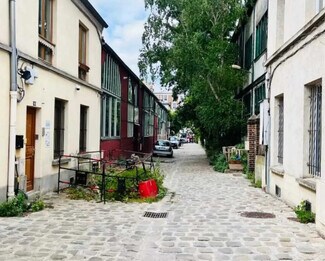 Más detalles de 24 Impasse Mousset, Paris - Oficina en alquiler